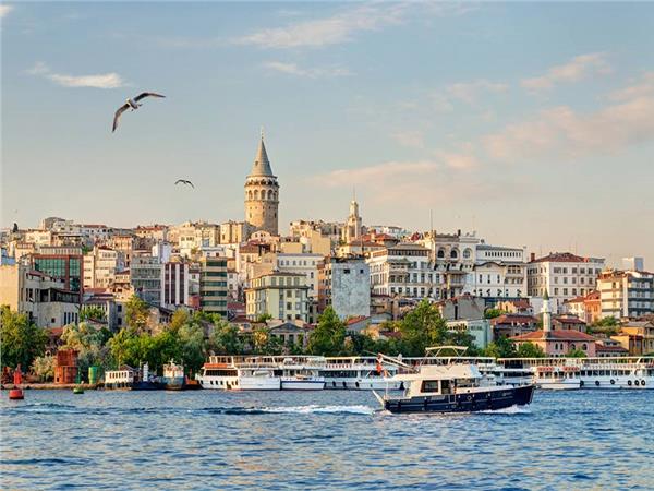 Istanbul Scenery 040 Wallpaper by MywallpaperSho
