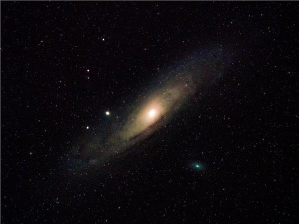 Space and Sky 040 Wallpaper by MywallpaperSho