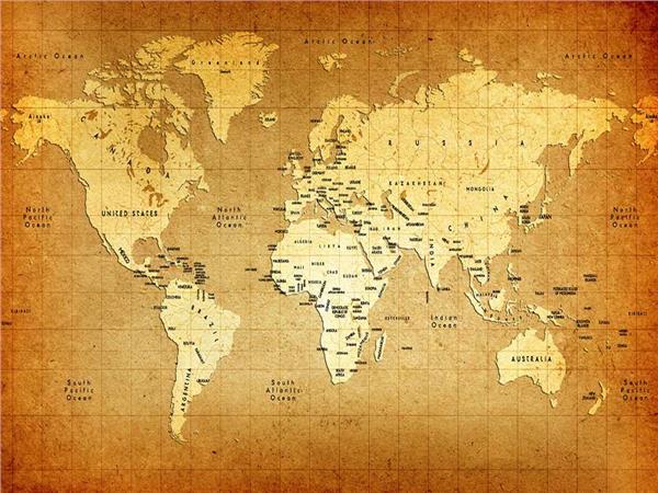 Map Compass 041 Wallpaper by MywallpaperSho