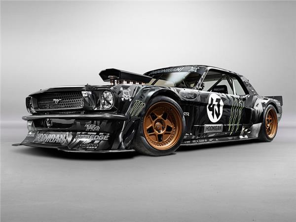 Car 041 Wallpaper by MywallpaperSho