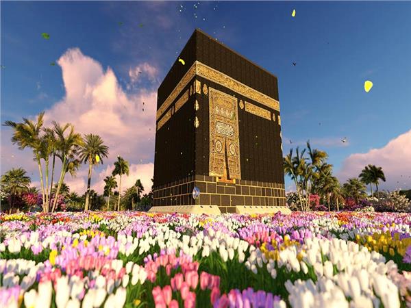 Islamic 004 Wallpaper by MywallpaperSho