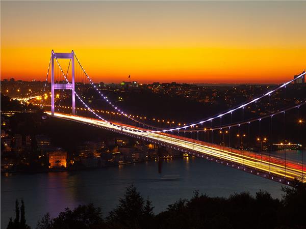 Istanbul Scenery 042 Wallpaper by MywallpaperSho