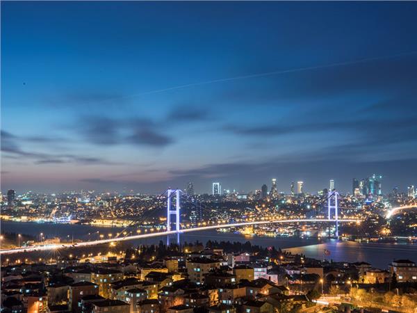 Istanbul Scenery 043 Wallpaper by MywallpaperSho