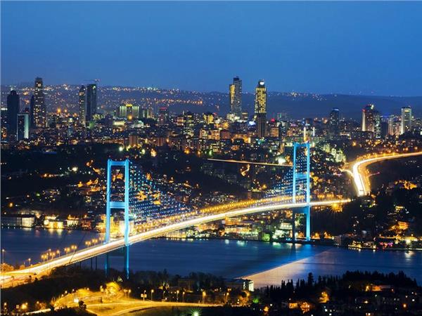 Istanbul Scenery 044 Wallpaper by MywallpaperSho