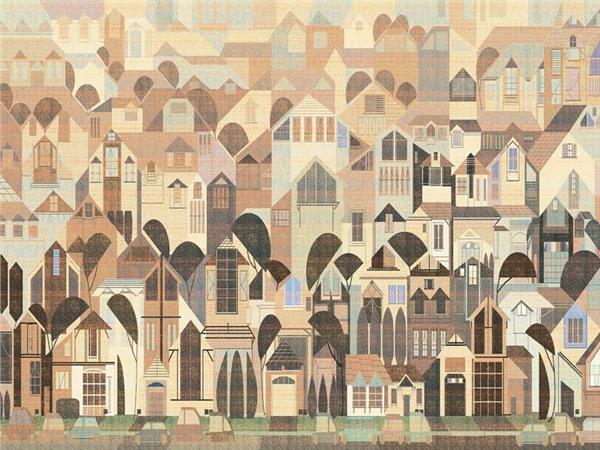 Artistic Wallpapers 046 Wallpaper by MywallpaperShop