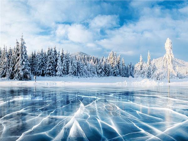 Nature Scenery 046 Wallpaper by MywallpaperSho