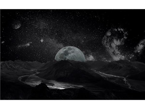 Space and Sky 046 Wallpaper by MywallpaperSho
