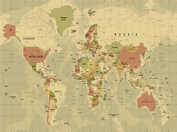 Map Compass 049 Wallpaper by MywallpaperSho