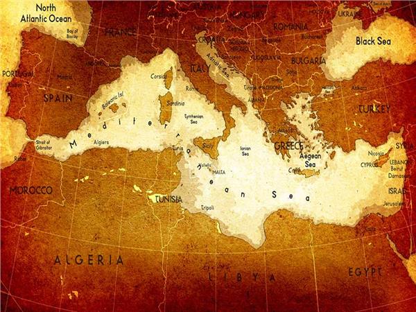 Map Compass 050 Wallpaper by MywallpaperSho