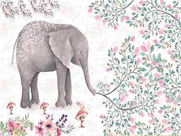 Artistic Wallpapers 051 Wallpaper by MywallpaperShop