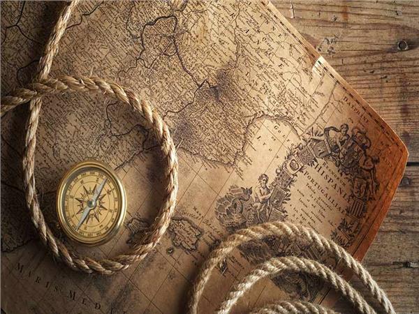 Map Compass 052 Wallpaper by MywallpaperSho