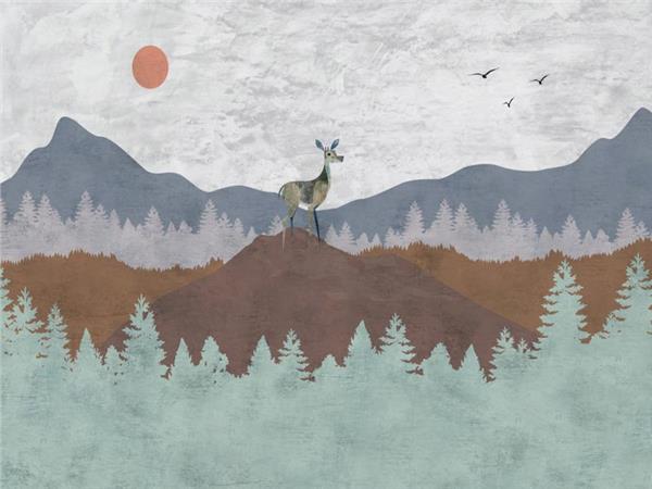 Artistic Wallpapers 052 Wallpaper by MywallpaperShop