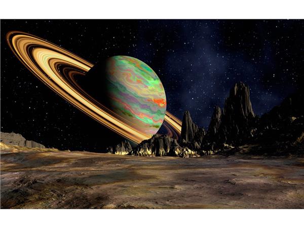 Space and Sky 053 Wallpaper by MywallpaperSho