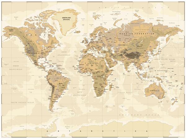 Map Compass 054 Wallpaper by MywallpaperSho