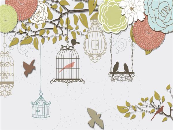 Vintage 054 Wallpaper by MywallpaperSho