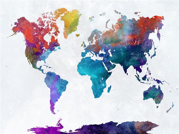 Map Compass 055 Wallpaper by MywallpaperSho