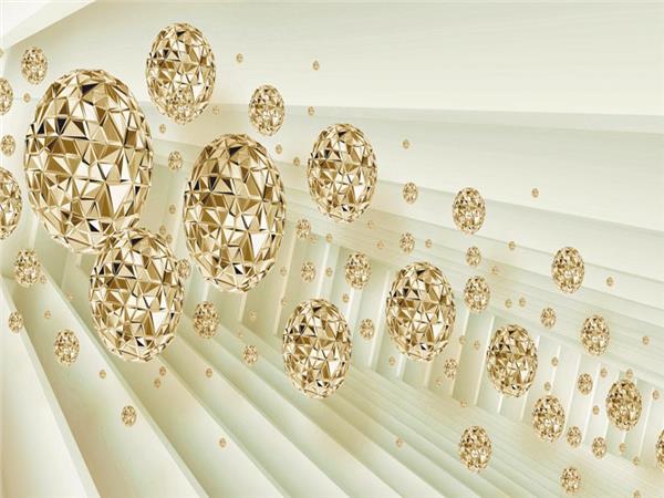 Custom Design 0138 3D Wallpaper by MywallpaperShop