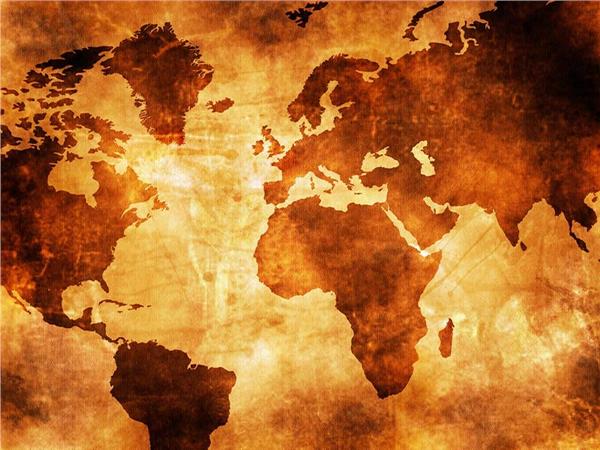 Map Compass 056 Wallpaper by MywallpaperSho