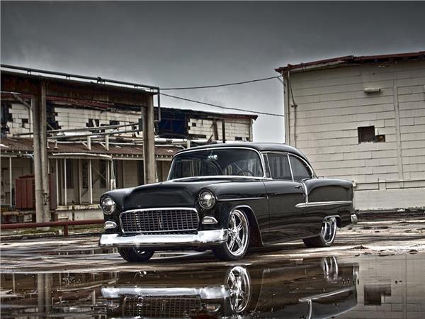 Car 057 Wallpaper by MywallpaperSho