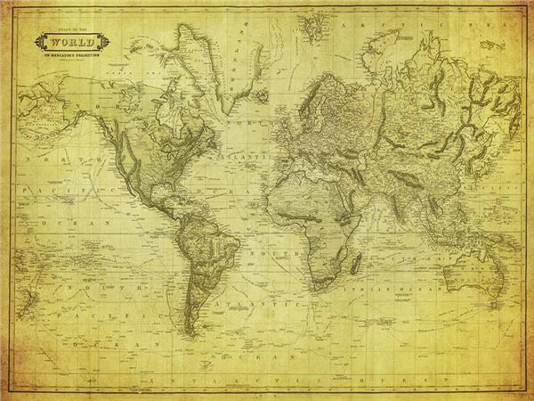 Map Compass 059 Wallpaper by MywallpaperSho
