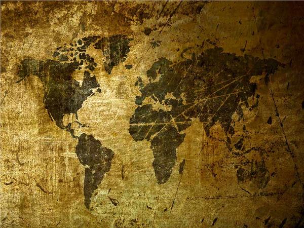 Map Compass 060 Wallpaper by MywallpaperSho