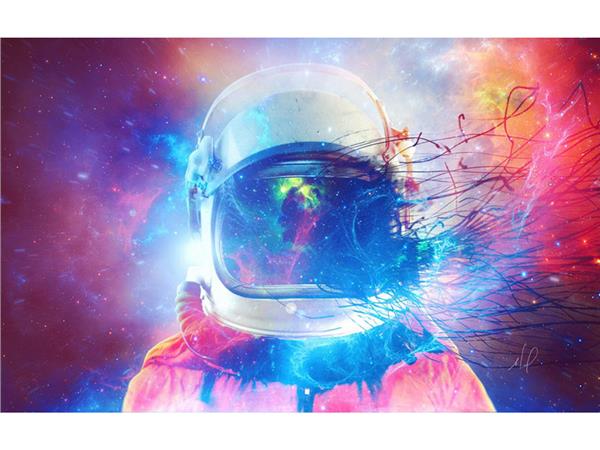 Space and Sky 060 Wallpaper by MywallpaperSho