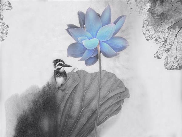 Artistic Wallpapers 061 Wallpaper by MywallpaperShop