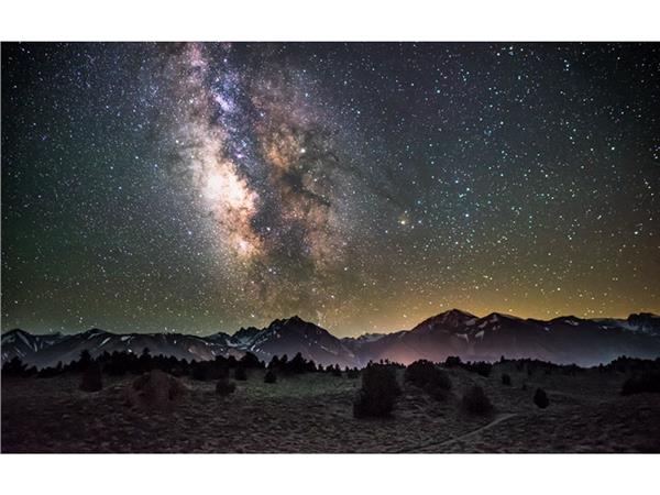 Space and Sky 061 Wallpaper by MywallpaperSho