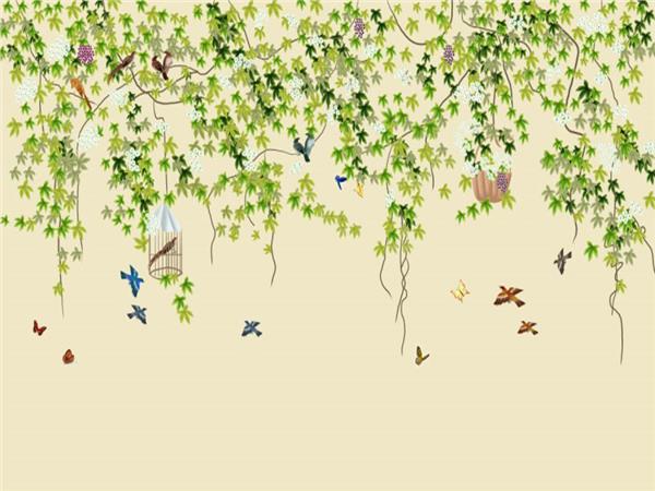 Vintage 061 Wallpaper by MywallpaperSho