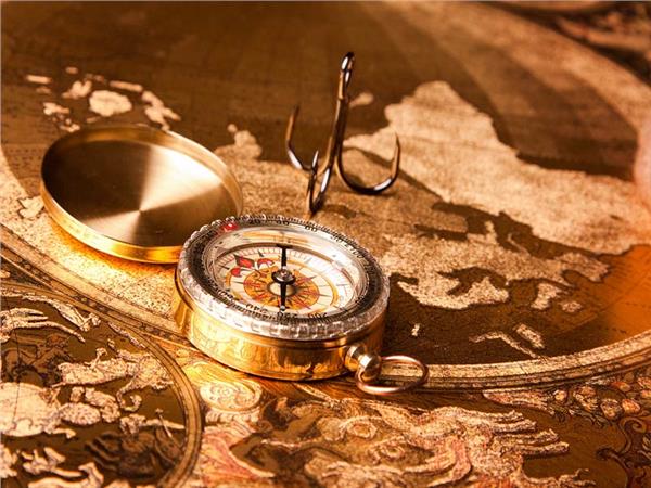 Map Compass 062 Wallpaper by MywallpaperSho