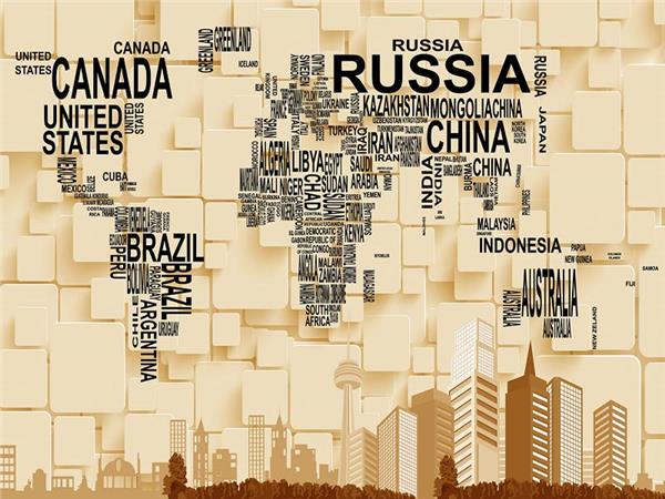 Map Compass 063 Wallpaper by MywallpaperSho