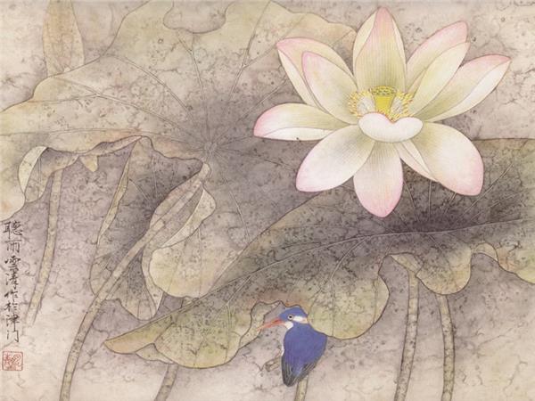 Artistic Wallpapers 063 Wallpaper by MywallpaperShop