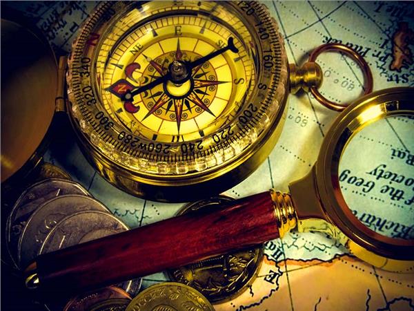Map Compass 064 Wallpaper by MywallpaperSho