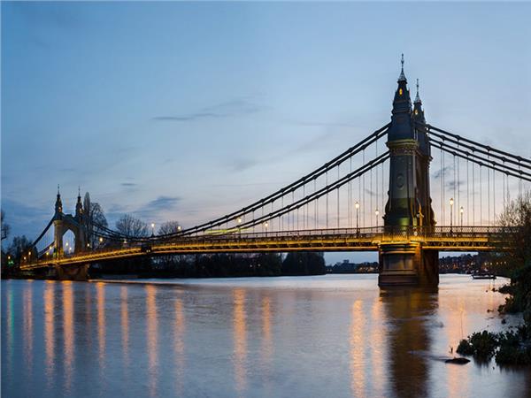 Bridge Themed 064 Wallpaper by MywallpaperSho