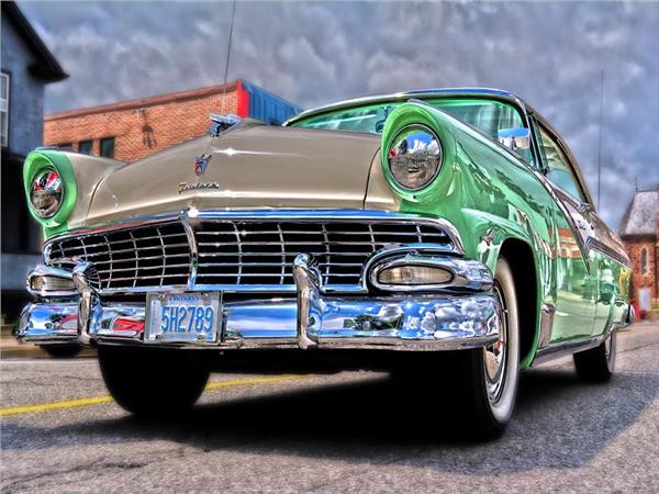 Car 065 Wallpaper by MywallpaperSho