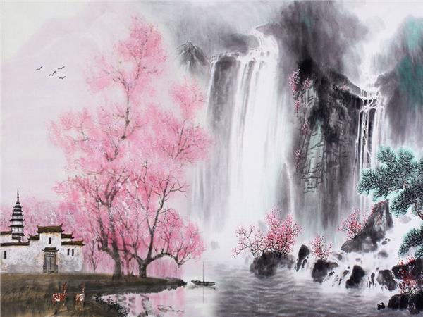 Artistic Wallpapers 066 Wallpaper by MywallpaperShop