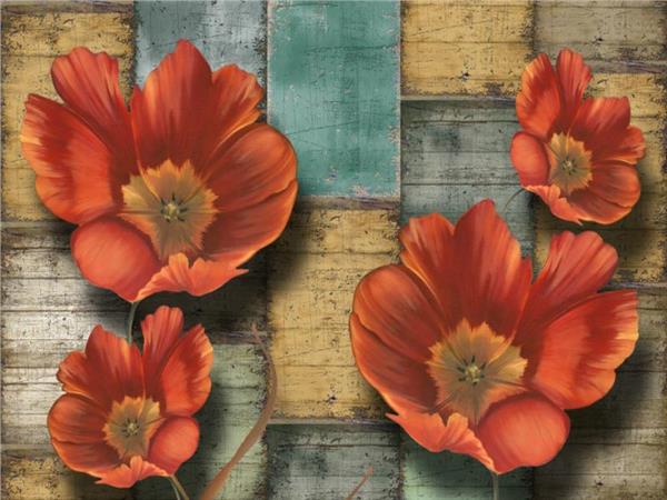 Vintage 066 Wallpaper by MywallpaperSho