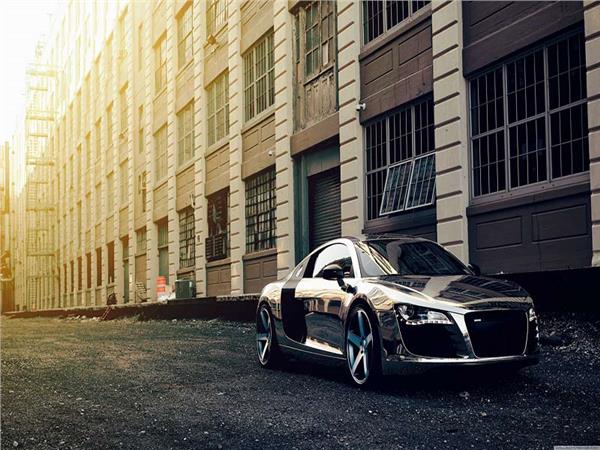 Car 069 Wallpaper by MywallpaperSho