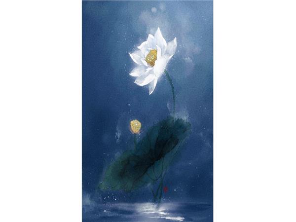 Artistic Wallpapers 070 Wallpaper by MywallpaperShop