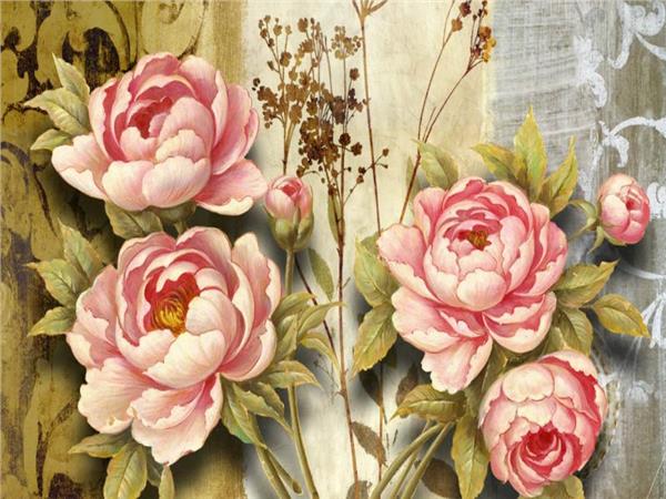 Vintage 070 Wallpaper by MywallpaperSho