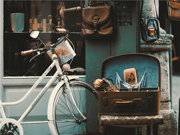 Bicycle 008 Wallpaper by MywallpaperSho