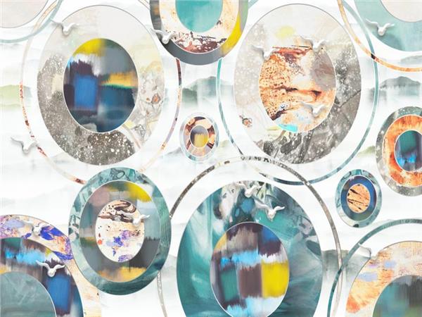 Artistic Wallpapers 072 Wallpaper by MywallpaperShop