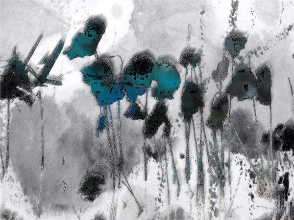 Artistic Wallpapers 074 Wallpaper by MywallpaperShop