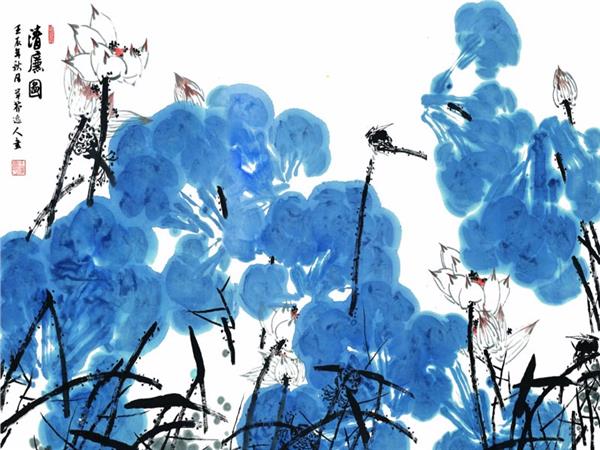 Artistic Wallpapers 075 Wallpaper by MywallpaperShop