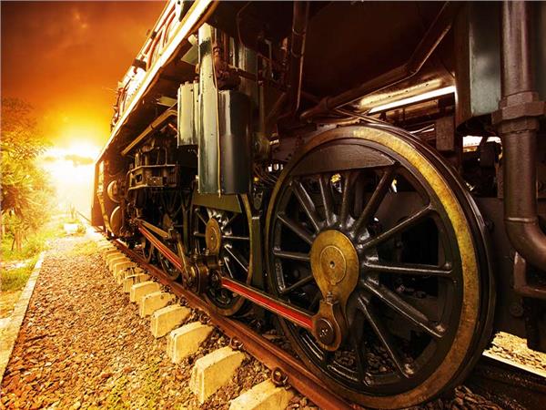 Train 002 Wallpaper by MywallpaperSho