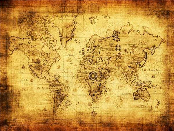 Map Compass 076 Wallpaper by MywallpaperSho
