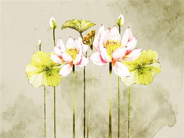 Artistic Wallpapers 077 Wallpaper by MywallpaperShop