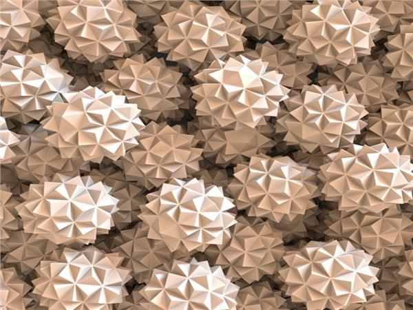 Design 076 3D Wallpaper by MywallpaperShop