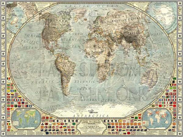 Map Compass 078-2 Wallpaper by MywallpaperSho