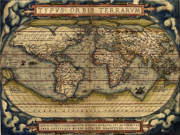 Map Compass 079 Wallpaper by MywallpaperSho